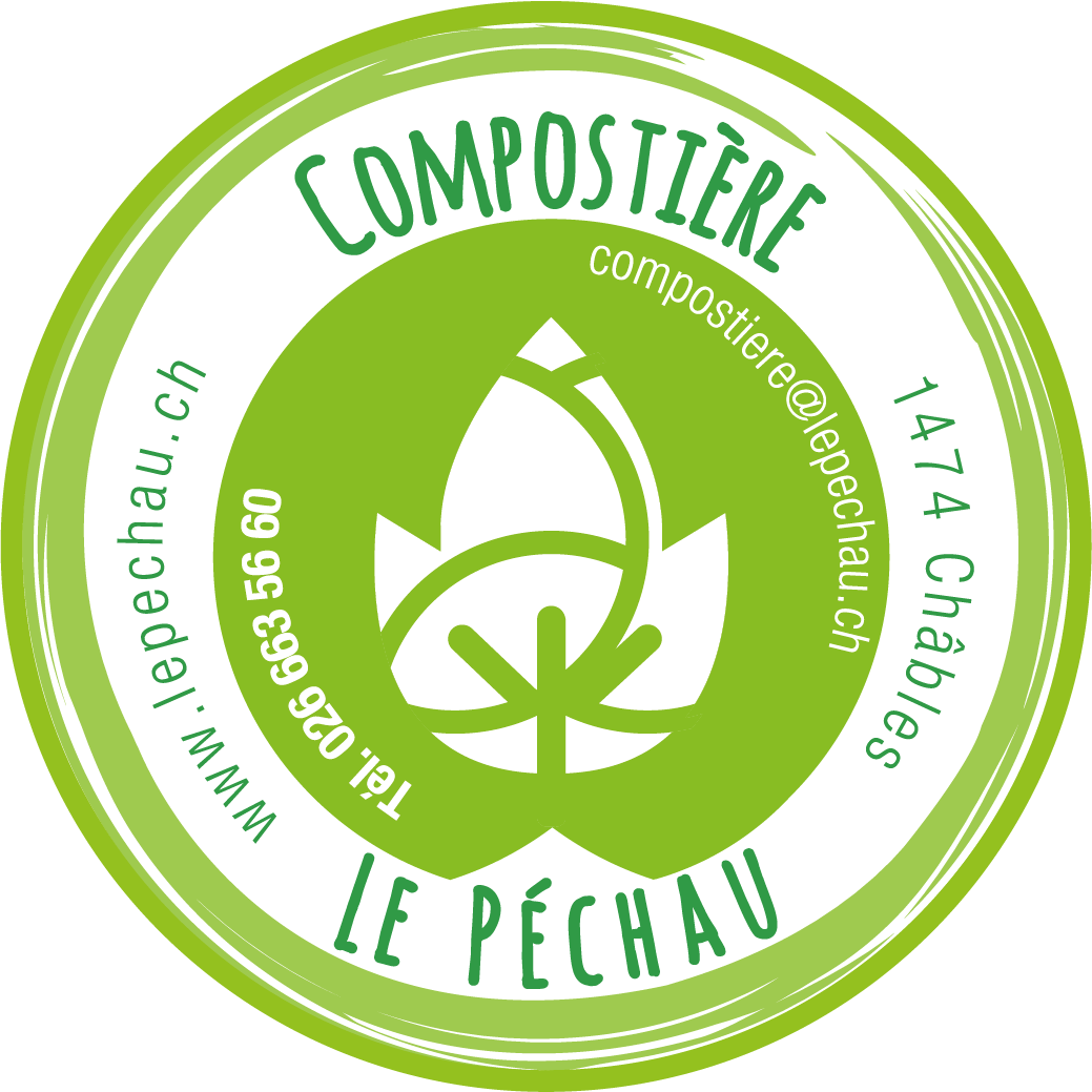 logo compostiere